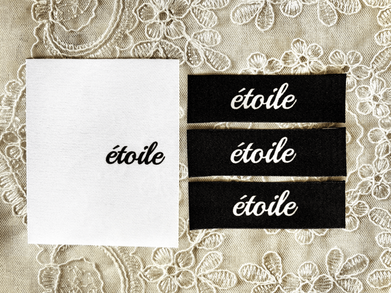 (PN-092)宮崎県宮崎市【YM】様ご依頼のプリントネームタグ2点の印刷