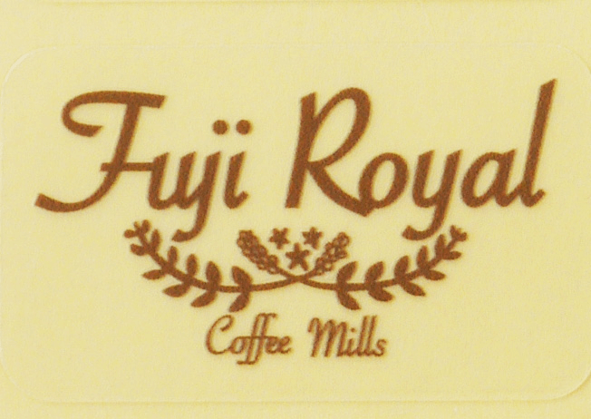 (LBL-022)大阪府大阪市【株式会社　富士珈機】様ご依頼のシールを制作しました