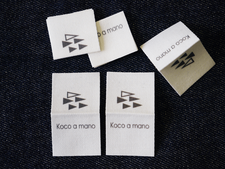 (PN-072)千葉県市川市【KT】様よりオリジナルタグのオーダーを承りました