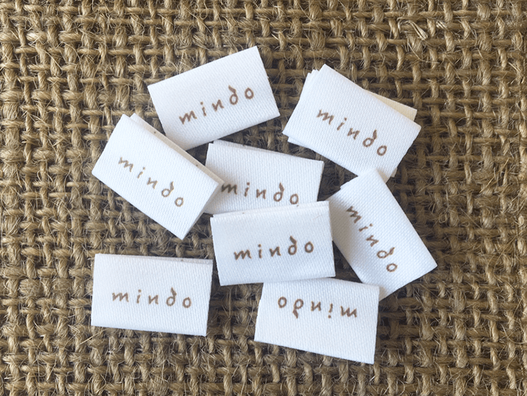 (PN-085)京都府宇治市【IM】様注文のオリジナルタグネームをプリントしました