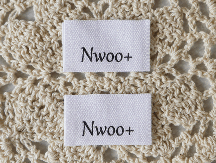 (PN-061)神奈川県横浜市【SH】様ご依頼のオリジナルプリントタグを印刷しました