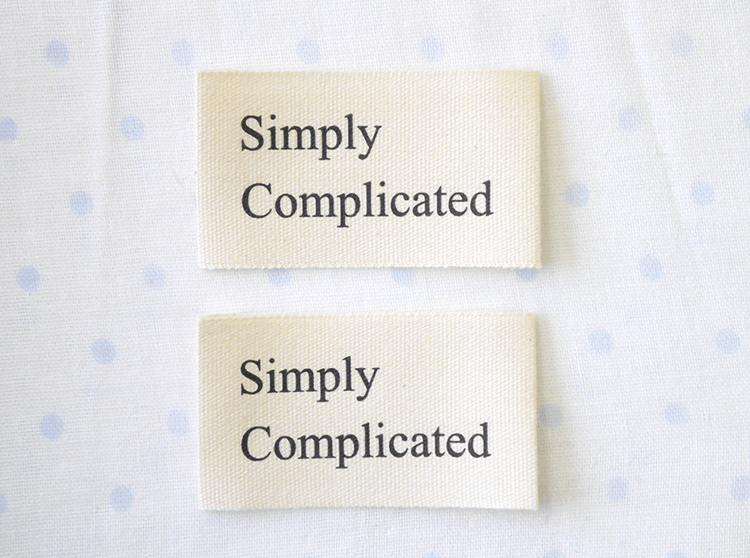 (PN-071)大阪府大阪市【TT】様ご依頼のオリジナルタグネームの製作をしました