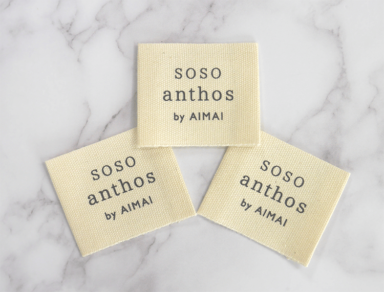 (PN-039)神奈川県川崎市【NE】様ご依頼のオリジナルタグネームのオーダーいただきました